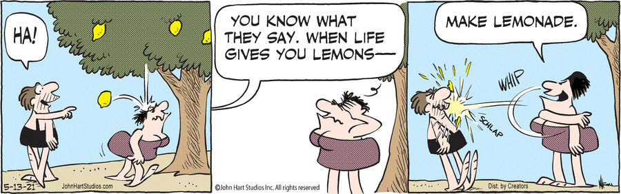 B.C. for May 13, 2021