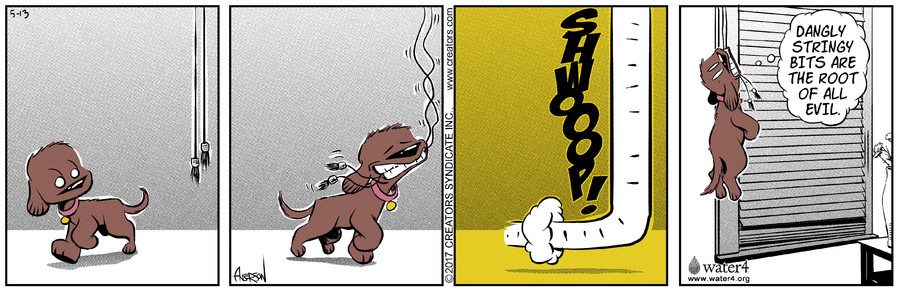 Dog Eat Doug for May 13, 2022