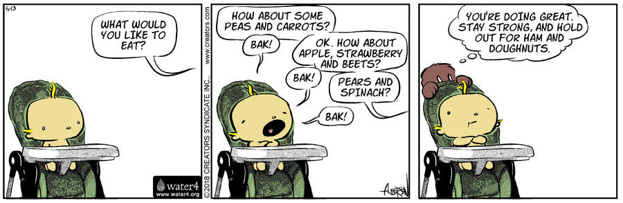 Dog Eat Doug for May 13, 2023