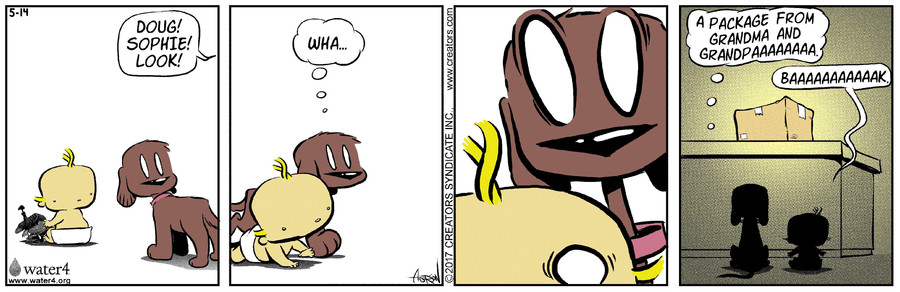 Dog Eat Doug for May 14, 2022