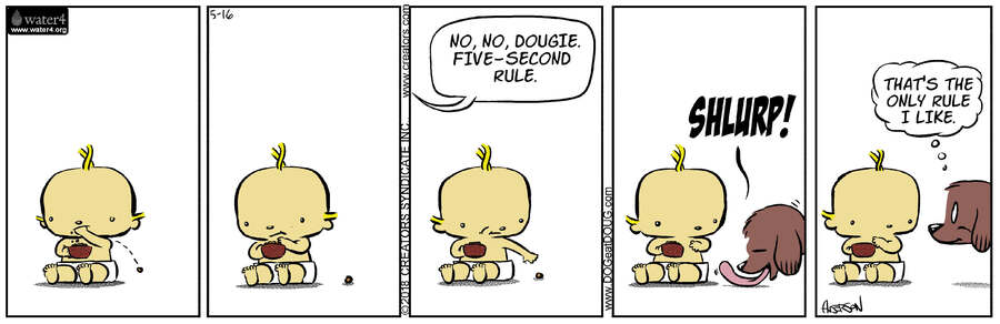 Dog Eat Doug for May 16, 2023