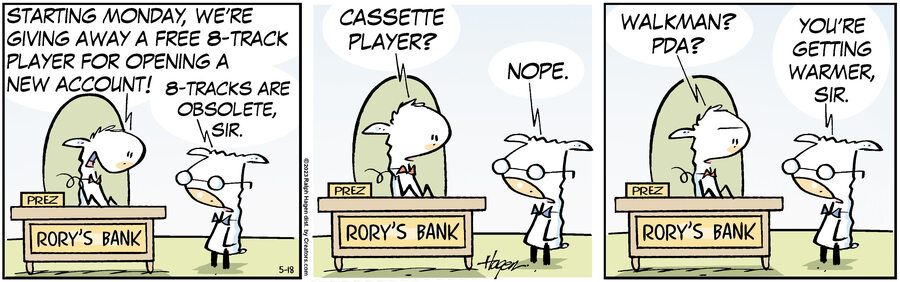 The Barn for May 18, 2023