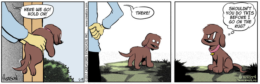 Dog Eat Doug for May 19, 2022