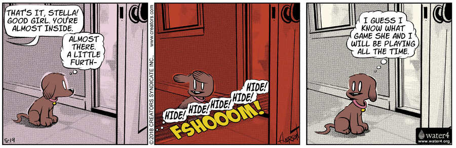 Dog Eat Doug for May 19, 2023