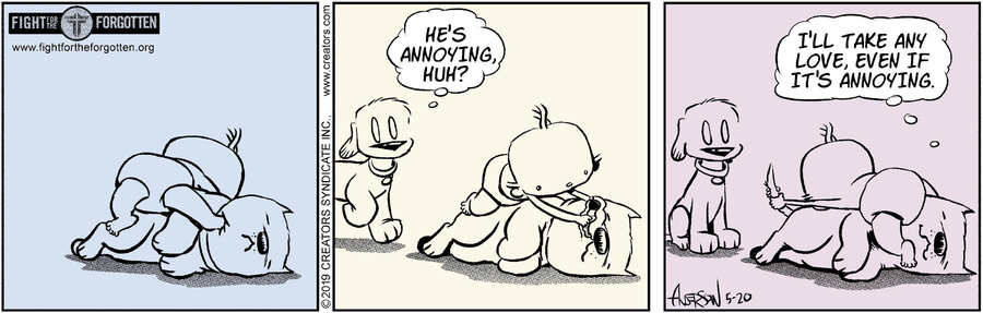 Dog Eat Doug for May 20, 2024