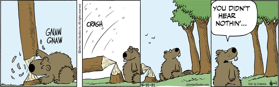 B.C. for May 21, 2021