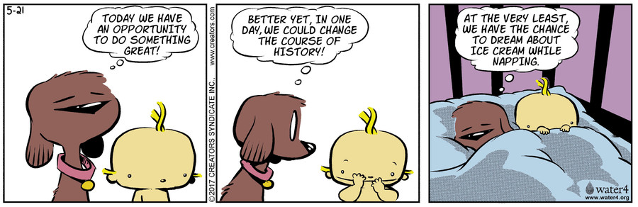 Dog Eat Doug for May 21, 2022