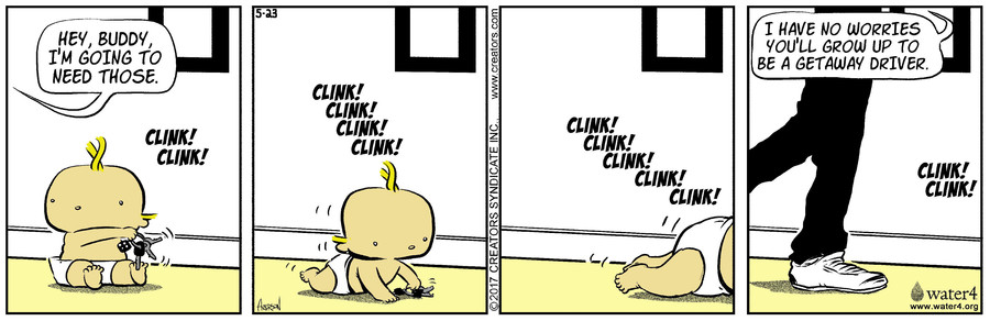 Dog Eat Doug for May 23, 2022