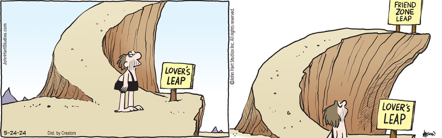 B.C. for May 24, 2024