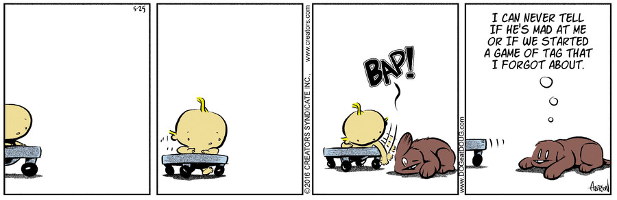 Dog Eat Doug for May 25, 2021