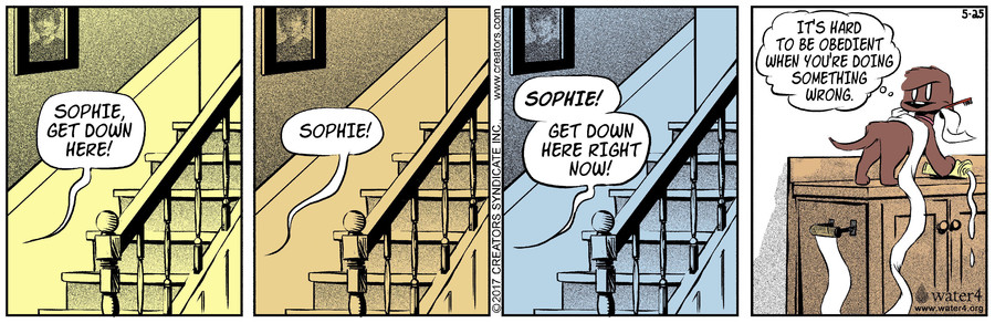 Dog Eat Doug for May 25, 2022