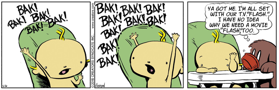 Dog Eat Doug for May 26, 2021