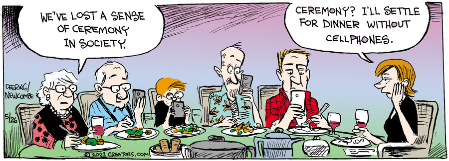 Zack Hill for May 26, 2022