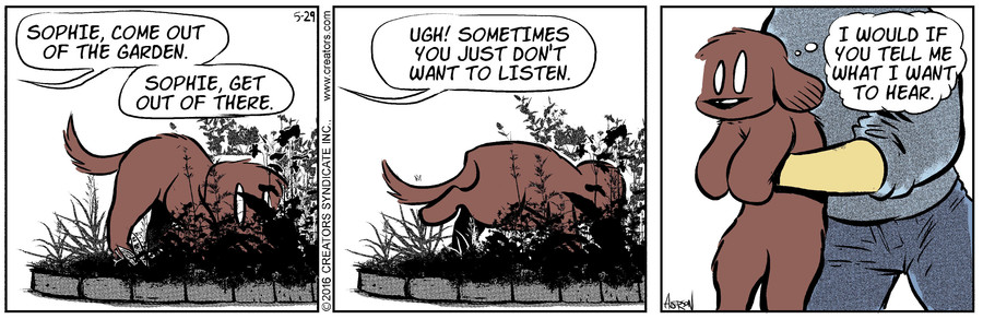 Dog Eat Doug for May 29, 2021