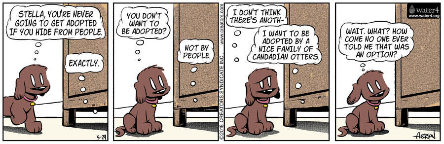 Dog Eat Doug for May 29, 2023