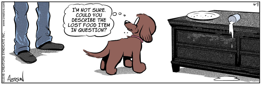 Dog Eat Doug for Jun 01, 2021