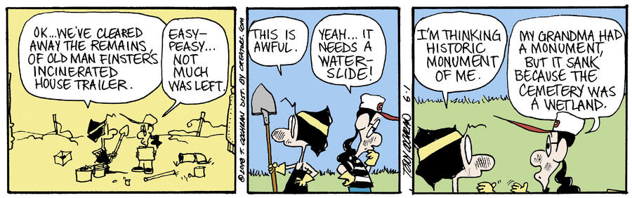 Agnes for Jun 01, 2024