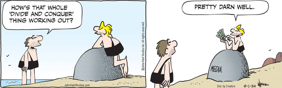 B.C. for Jun 01, 2024