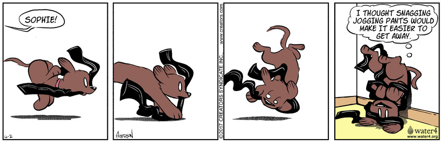 Dog Eat Doug for Jun 02, 2022