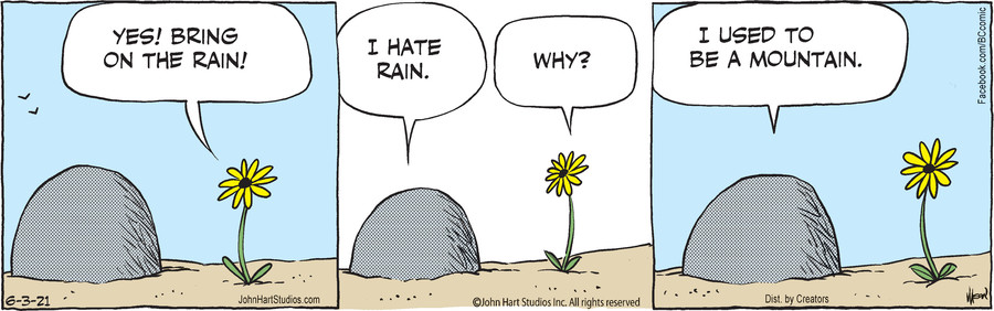 B.C. for Jun 03, 2021