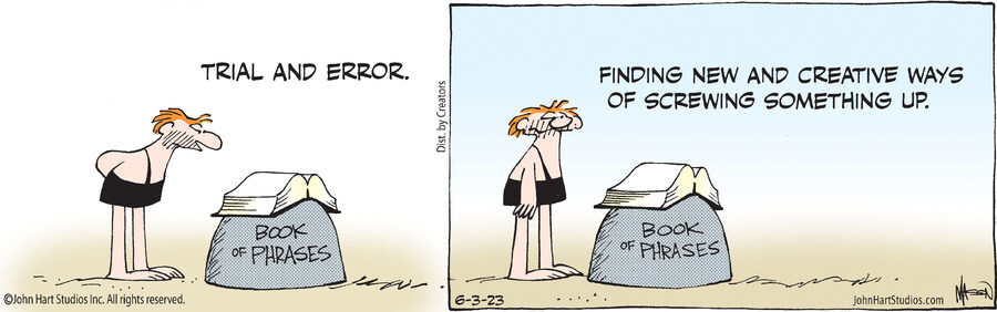 B.C. for Jun 03, 2023