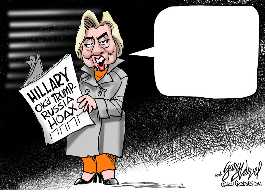 Humor Me for Jun 04, 2022