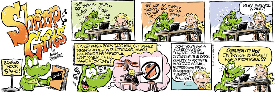 Shrimp and Grits for Jun 05, 2022