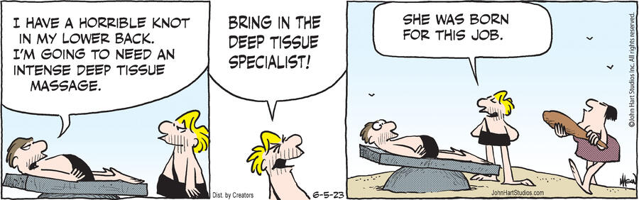 B.C. for Jun 05, 2023