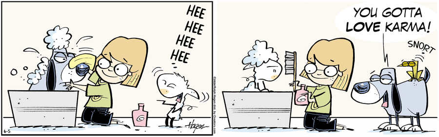 The Barn for Jun 05, 2024