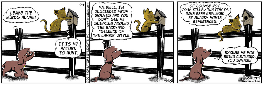 Dog Eat Doug for Jun 06, 2022