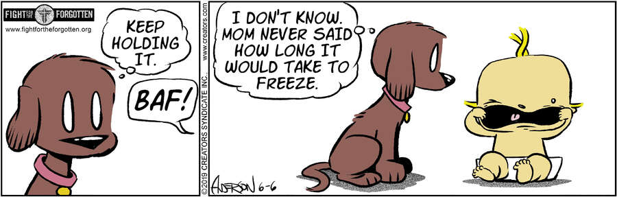 Dog Eat Doug for Jun 06, 2024