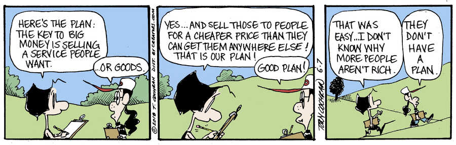 Agnes for Jun 07, 2024