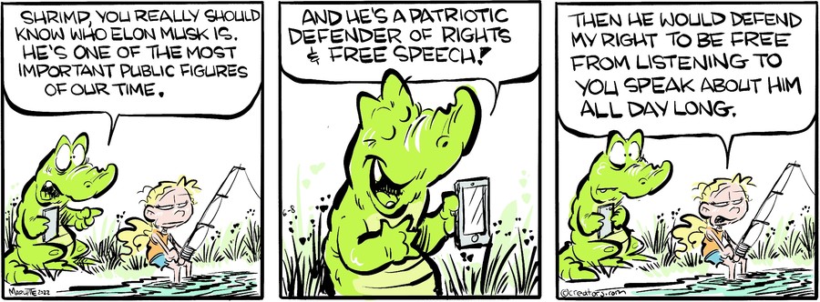 Shrimp and Grits for Jun 08, 2022