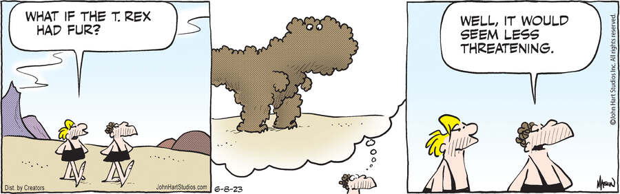 B.C. for Jun 08, 2023