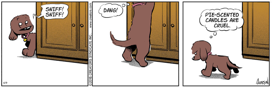 Dog Eat Doug for Jun 09, 2021