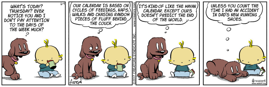 Dog Eat Doug for Jun 09, 2022