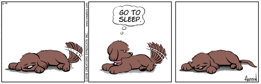 Dog Eat Doug for Jun 10, 2021