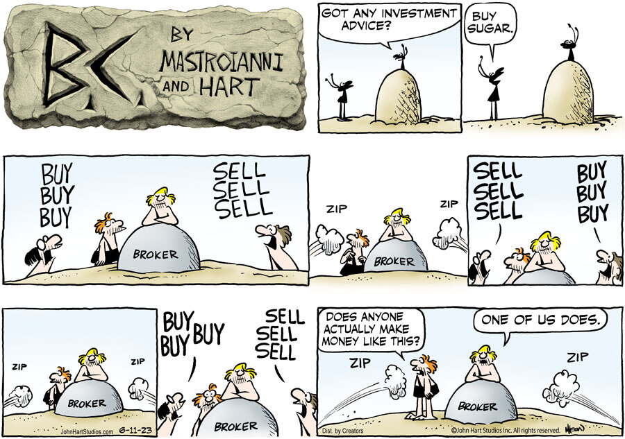 B.C. for Jun 11, 2023