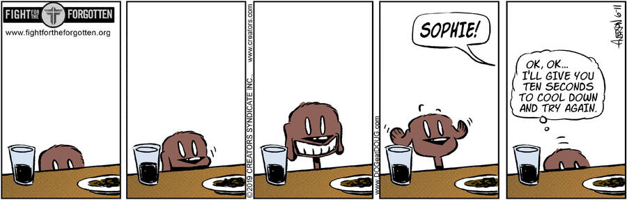 Dog Eat Doug for Jun 11, 2024