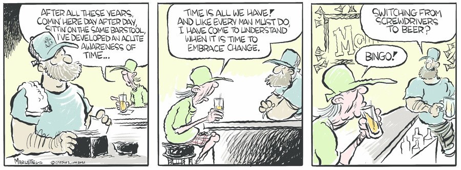 Shrimp and Grits for Jun 12, 2021