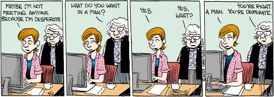 Zack Hill for Jun 12, 2023