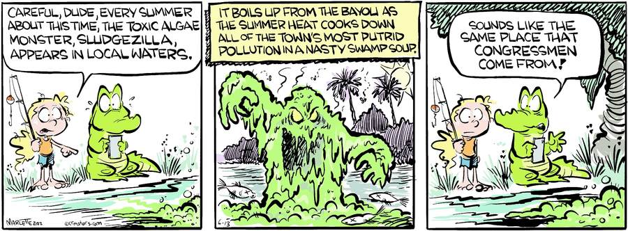 Shrimp and Grits for Jun 13, 2022