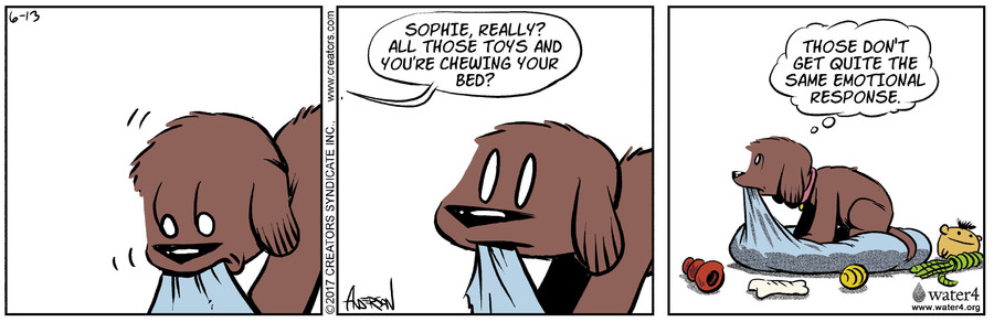 Dog Eat Doug for Jun 13, 2022