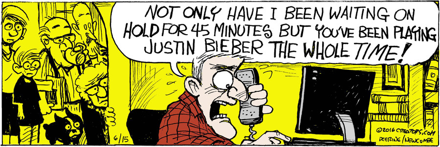 Zack Hill for Jun 15, 2021