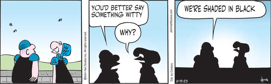 Wizard of Id for Jun 15, 2023