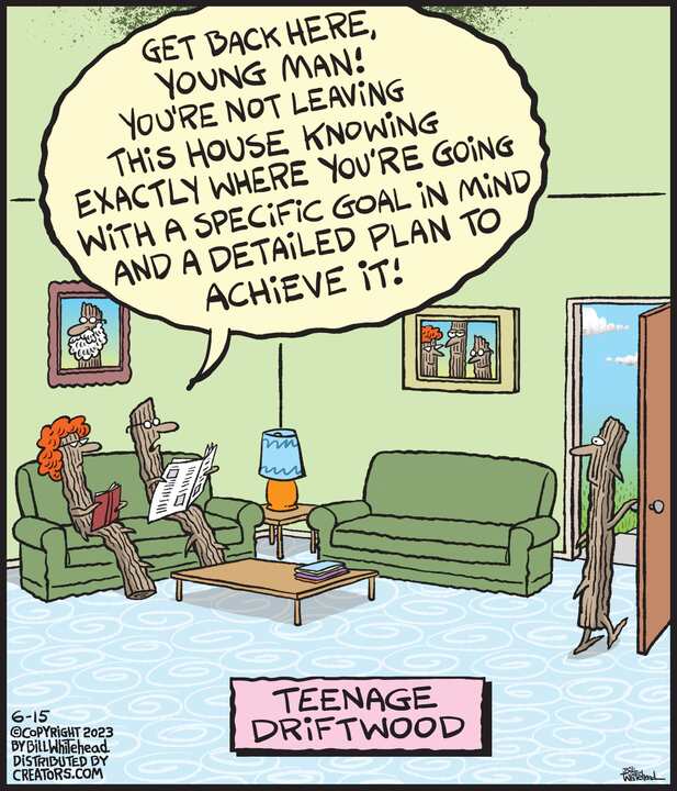 Free Range for Jun 15, 2023