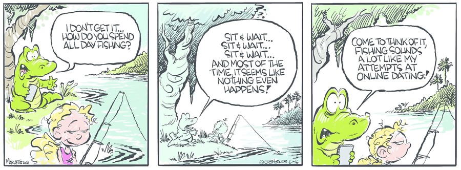 Shrimp and Grits for Jun 16, 2021