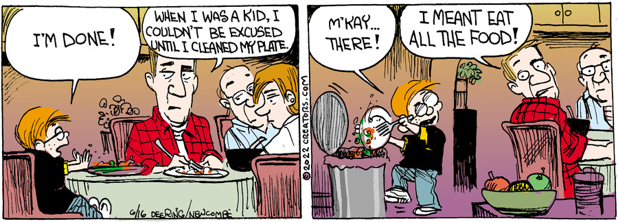 Zack Hill for Jun 16, 2022