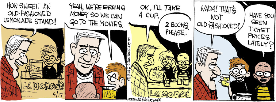 Zack Hill for Jun 17, 2021