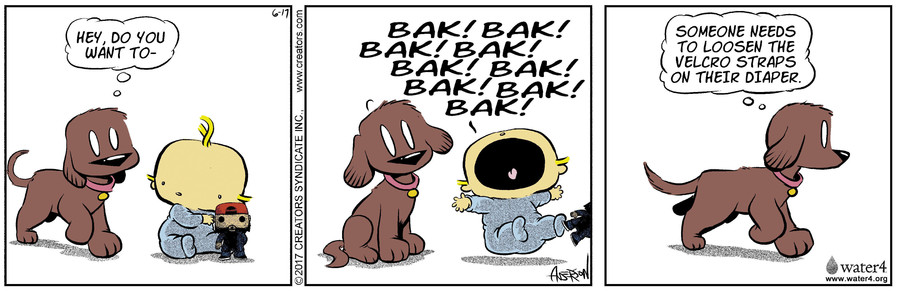 Dog Eat Doug for Jun 17, 2022